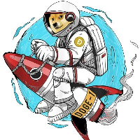 Doge-1 Mission to the moon