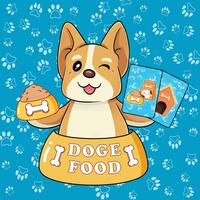 DOGEFOOD