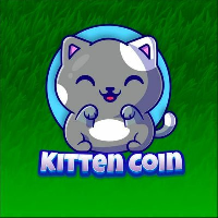 Kitten Coin