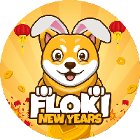 Floki New Year