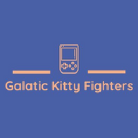 Galatic Kitty Fighters