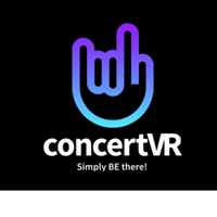 concertVR-Token