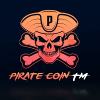 Pirate Coin Games