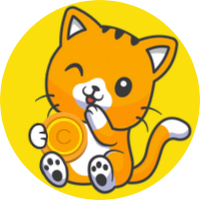 Baby CateCoin