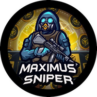 Maximus Sniper