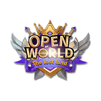Open World: The Lost Land