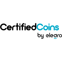 Certified Coins
