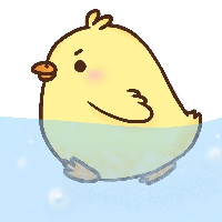 Ducky Egg