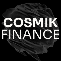 Cosmik Finance