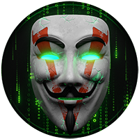 Anonverse Gaming Token