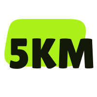 5KM