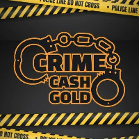 Crime Cash Game