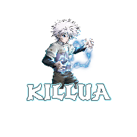 Killua Inu