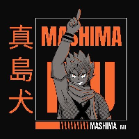 Mashima Inu