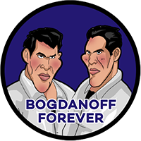 Bogdanoff Forever