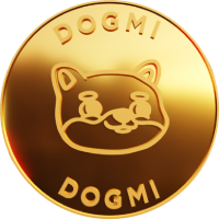 DOGMI Coin