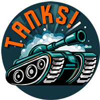 Tanks For Playing