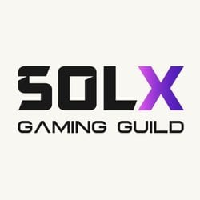 SolX Gaming Guild