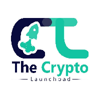 The Crypto Launchpad