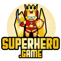 SuperHero GameFi