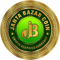 Janta Bazar Coin