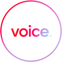Voice Token