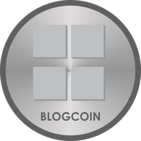 BlogCoin