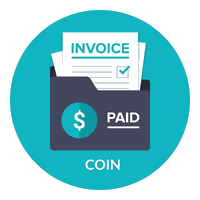 Invoice Coin