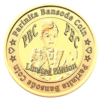 Parinita Bansode Coin