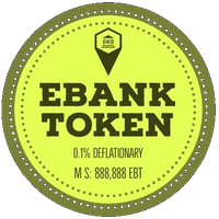 E-BANK Token