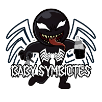 Baby Symbiote