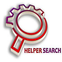 Helper Search Token