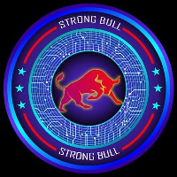 strong bull