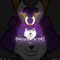 GhostBlade Inu