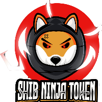 Shib Ninja Token