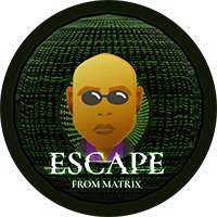 Escape from the Matrix