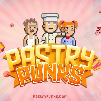 PastryPunks