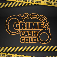 Crimecash CGOLD