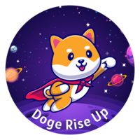 Doge Rise Up