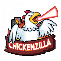 Chicken Zilla