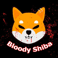 Bloody Shiba