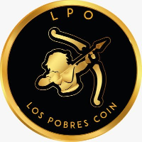 LOS POBRES COIN