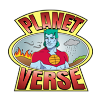 PlanetVerse