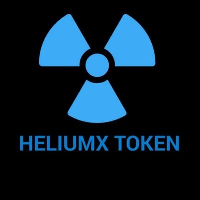 Heliumx