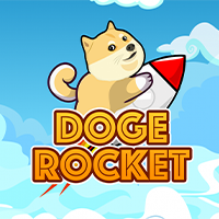 Doge Rocket
