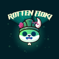 Rotten Floki