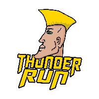 Thunder Run