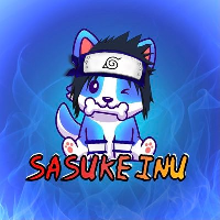 Sasuke Inu