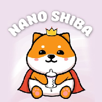Nano Shiba Inu