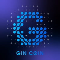 GINCOIN (Global  Interest  Rate)